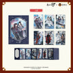 琳琅系列 / Postcard Set - A / 125*178mm