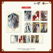 琳琅系列 / Postcard Set - B / 125*178mm