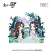 六载同行 / Chibi Acryl-Standfigur-Chan Yi