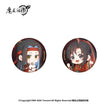 马踏飞燕系列 / Mini Badge Set (30*30mm)