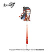 马踏飞燕系列 / Selfie Printing Acrylic Charm-Lan Wangji (69*200mm)