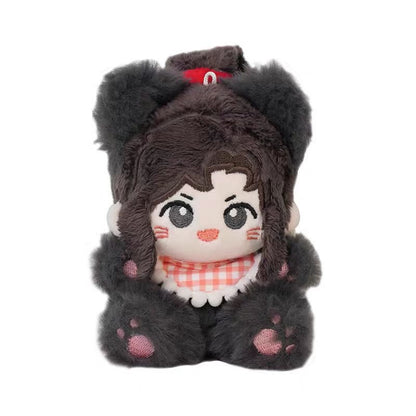 Mo Dao Zu Shi | Mao Wu Series 13cm Plush Doll NICE FUN - FUNIMECITY