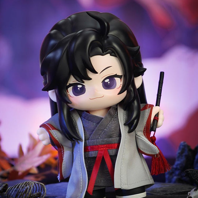Mo Dao Zu Shi | Minidoll Yi Ling Lao Zu Wei Wuxian Jotos Doll MINIDOLL- FUNIMECITY