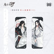 墨染荷香 / Long Badge-Wei Wuxian & Lan Wangji