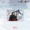 慕雪归系列 / Quicksand Standee (70*100mm)