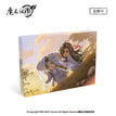 暮雨间系列 / Quicksand Standee