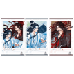 暮云起系列 / Polaroid Set