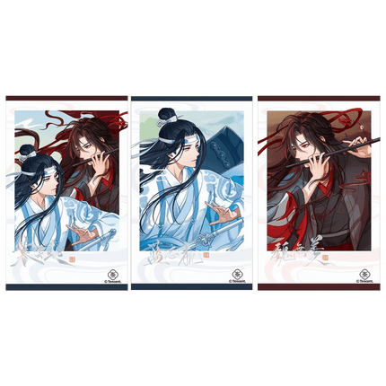 Mo Dao Zu Shi | Mu Yun Qi Series Gu Quan Anime Goods - FUNIMECITY