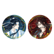 暮云起系列 / Badge Set-B