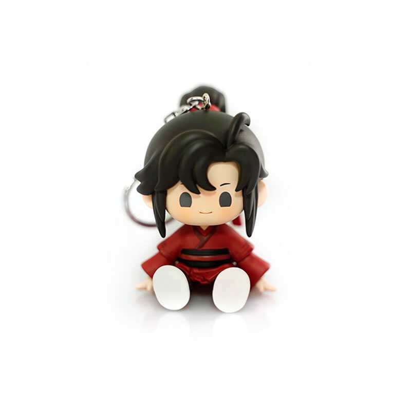 Mo Dao Zu Shi | Nai Hu Hu Series Doll Charm Set KAZE - FUNIMECITY