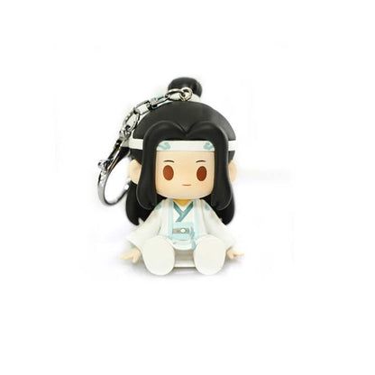 Mo Dao Zu Shi | Nai Hu Hu Series Doll Charm Set KAZE - FUNIMECITY