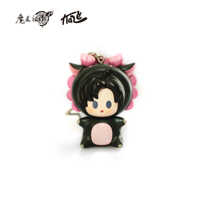 Mo Dao Zu Shi | Nai Hu Hu Series Doll Charm Set KAZE - FUNIMECITY