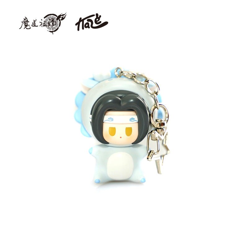 Mo Dao Zu Shi | Nai Hu Hu Series Doll Charm Set KAZE - FUNIMECITY