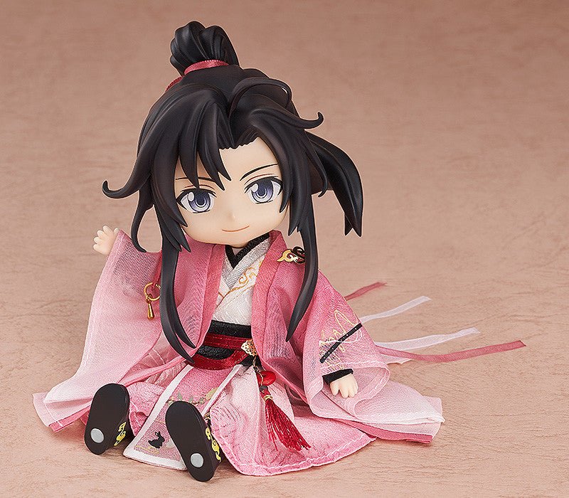 Mo Dao Zu Shi | Nendoroid Doll: Outfit Set（Lan Wangji & Wei Wuxian : Harvest Moon Ver.）