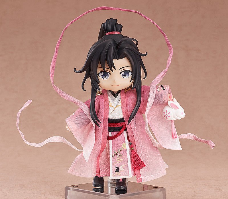 Mo Dao Zu Shi | Nendoroid Doll: Outfit Set（Lan Wangji & Wei Wuxian : Harvest Moon Ver.）