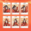 新禧系列 / Polaroid Set (65*100*2mm)