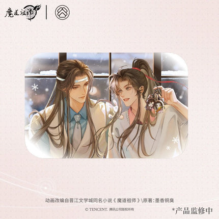 Mo Dao Zu Shi | Nuan Se Ting Xue Series Mo Dao Zu Shi Official Store Anime Goods - FUNIMECITY 