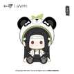 熊猫系列 / Plush Doll-Lan Wangji (40cm)