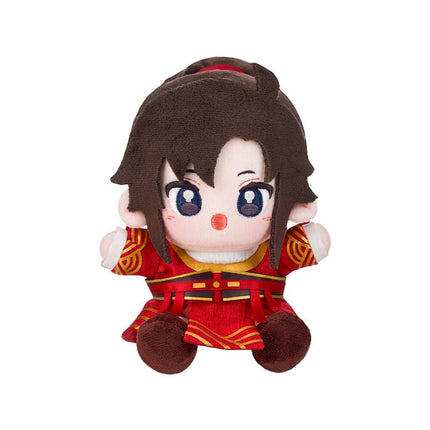 Mo Dao Zu Shi | Qi She Series 15cm Plush Doll Minidoll Plush Doll - FUNIMECITY