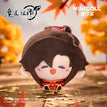 骑射系列 / 8cm / Wei Wuxian