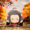 骑射系列 / 8cm / Lan Wangji