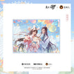 晴光漫游&庆典时光系列 / Screen Shikishi Board (280*200mm)