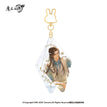 晴光缱雪系列 / Charm-Lan Wangji (50*90mm)