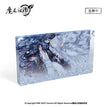 清梦星河&荷塘小憩系列 / Quicksand Standee-Qing Meng Xing He