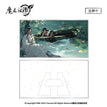 清梦星河&荷塘小憩系列 / Shikishi Board-He Tang Xiao Qi