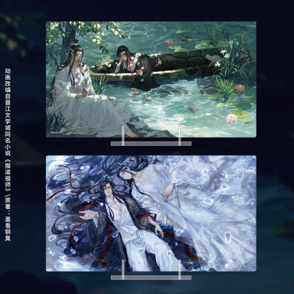 Mo Dao Zu Shi | Qing Meng Xing He & He Tang Xiao Qi Series Nan Man She - FUNIMECITY