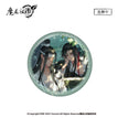 清梦星河&荷塘小憩系列 / Badge-He Tang Xiao Qi