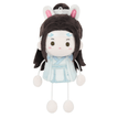 晴天娃娃系列 / 15cm / Lan Wangji