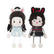 晴天娃娃系列 / 15cm / Wei Wuxian & Lan Wangji