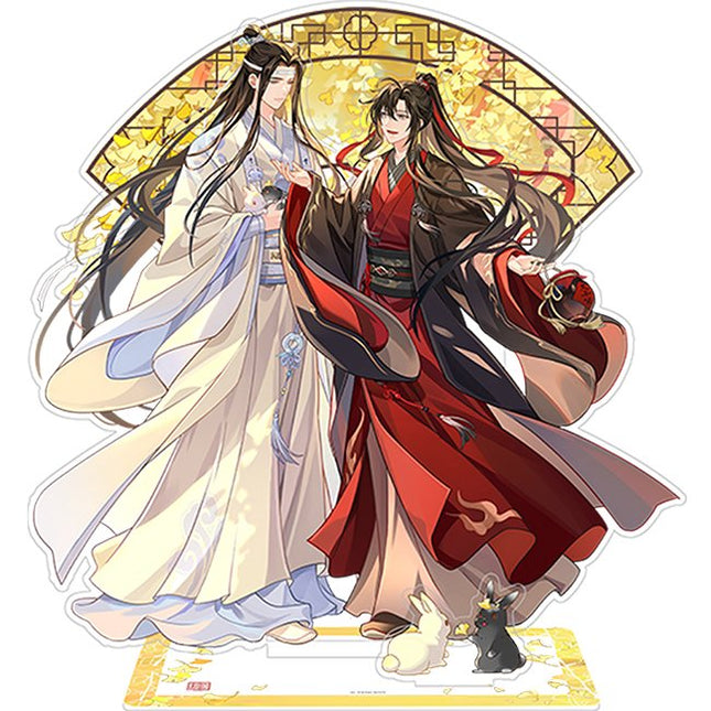 Mo Dao Zu Shi | Qiu Zui Wei Yang Series Tencent Anime Goods - FUNIMECITY