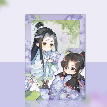 Mo Dao Zu Shi | Que Qiao Xian Series Nan Man She Anime Goods - FUNIMECITY
