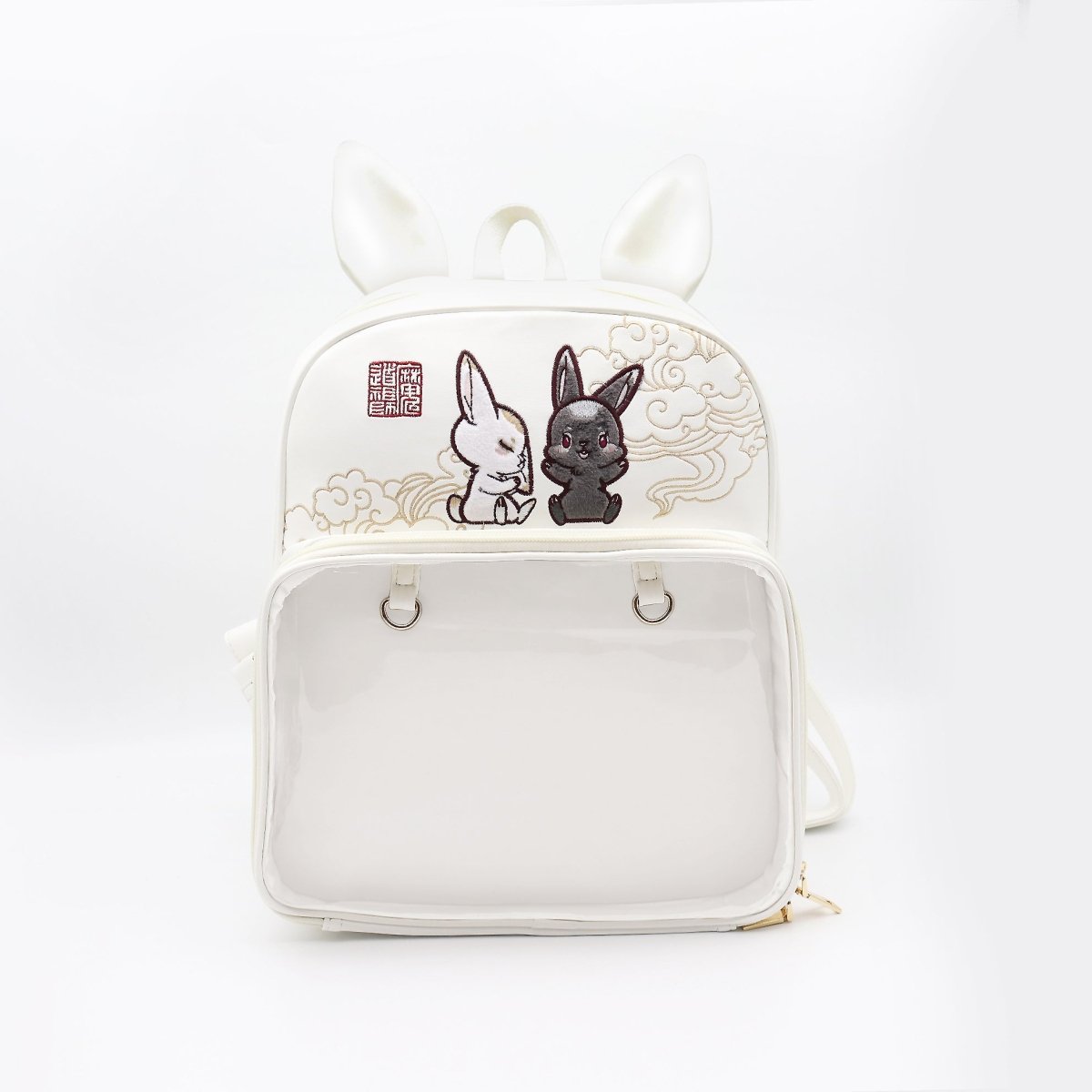 Mo Dao Zu Shi | Rabbit Backpack Nan Man She – FUNIMECITY