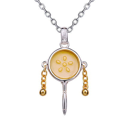 Mo Dao Zu Shi | Rattle Drum Necklace Xingyunshi - FUNIMECITY
