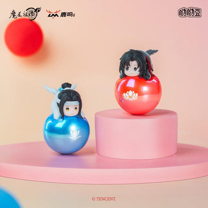 Mo Dao Zu Shi | Roly - poly Blind Box Lu Ming - FUNIMECITY