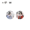 瑞雪初霁 / Badge Set