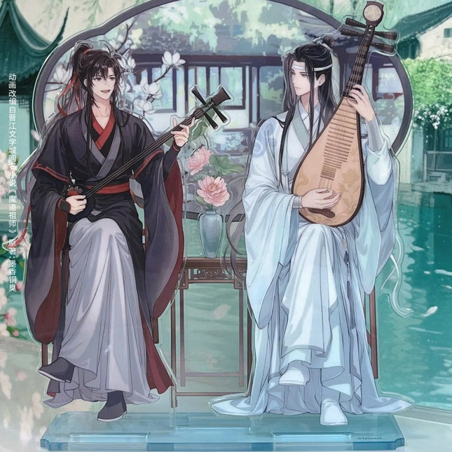 Mo Dao Zu Shi | Shan Tang Shi Yin Series KAZE Anime Goods - FUNIMECITY