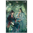 Shikishi Board (125*190mm)