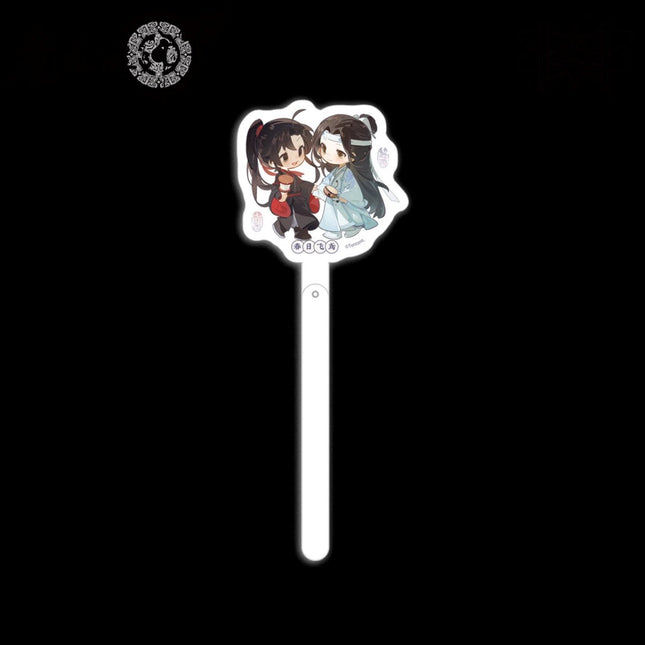 Mo Dao Zu Shi | Shao Nian Chu Jian & Chun Ri Fei Yuan & Xia Ri Lian Lian & Qiu Lang Shu Sheng & Dong Yi Mi Xue Series STARRY Anime Goods - FUNIMECITY