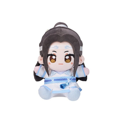 Mo Dao Zu Shi | Shao Nian Series 15cm Plush Doll Minidoll Anime Goods - FUNIMECITY