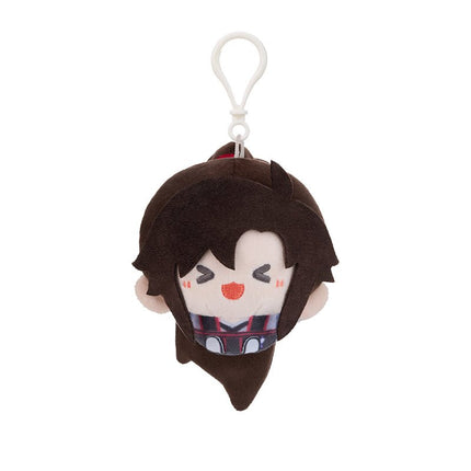 Mo Dao Zu Shi | Shao Nian Series 8cm Plush Charm Minidoll Plush Doll - FUNIMECITY