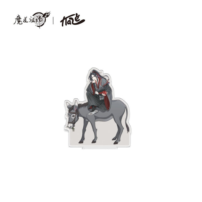 Mo Dao Zu Shi | Wei Wuxian Shao Nian Xing Series KAZE Anime Goods - FUNIMECITY