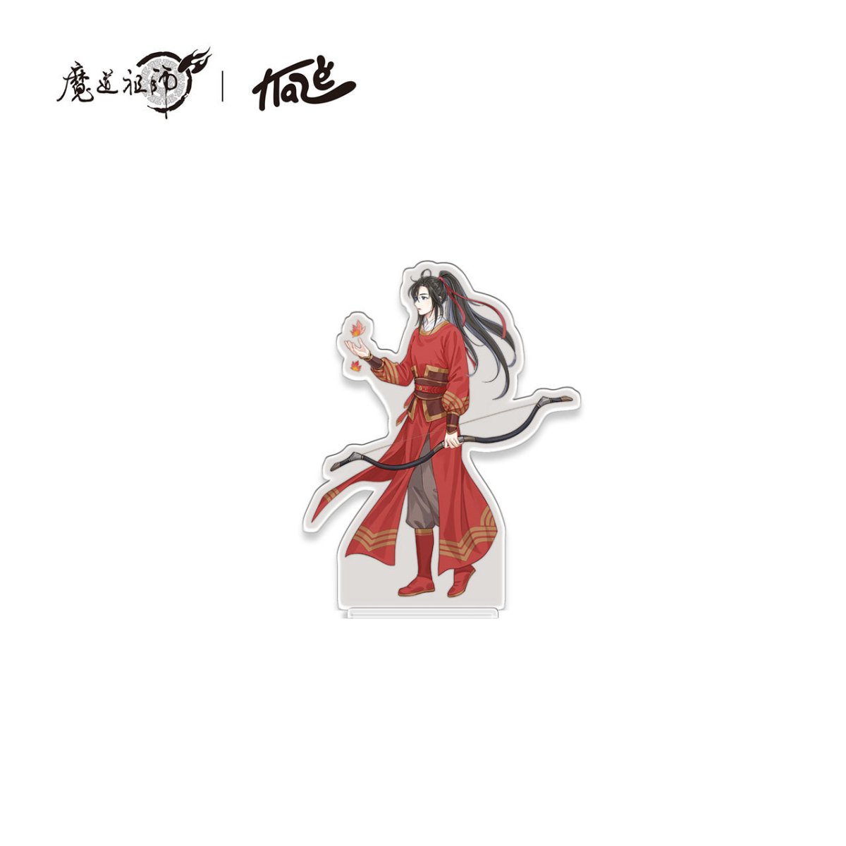 Mo Dao Zu Shi | Shao Nian Xing Series KAZE - FUNIMECITY