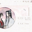 时光纪系列 / Badge-3