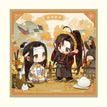 拾尽秋华&执兔同归系列 / Shikishi Board-Shi Jin Qiu Hua (150*150mm)
