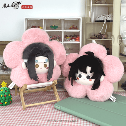 Mo Dao Zu Shi | Shuang Mian Hua Series Mo Dao Zu Shi Official Store Anime Goods - FUNIMECITY