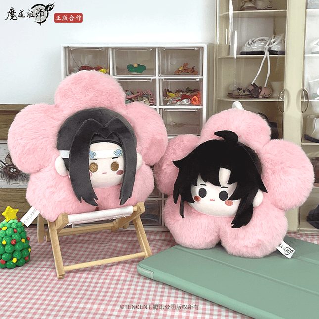 Mo Dao Zu Shi | Shuang Mian Hua Series Mo Dao Zu Shi Official Store Anime Goods - FUNIMECITY